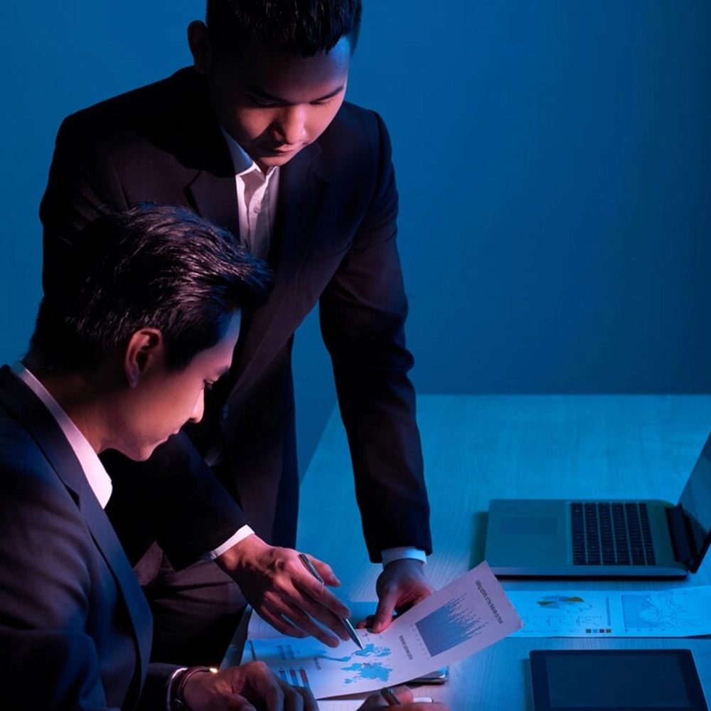 Dağınık Verileri Birleştirmek