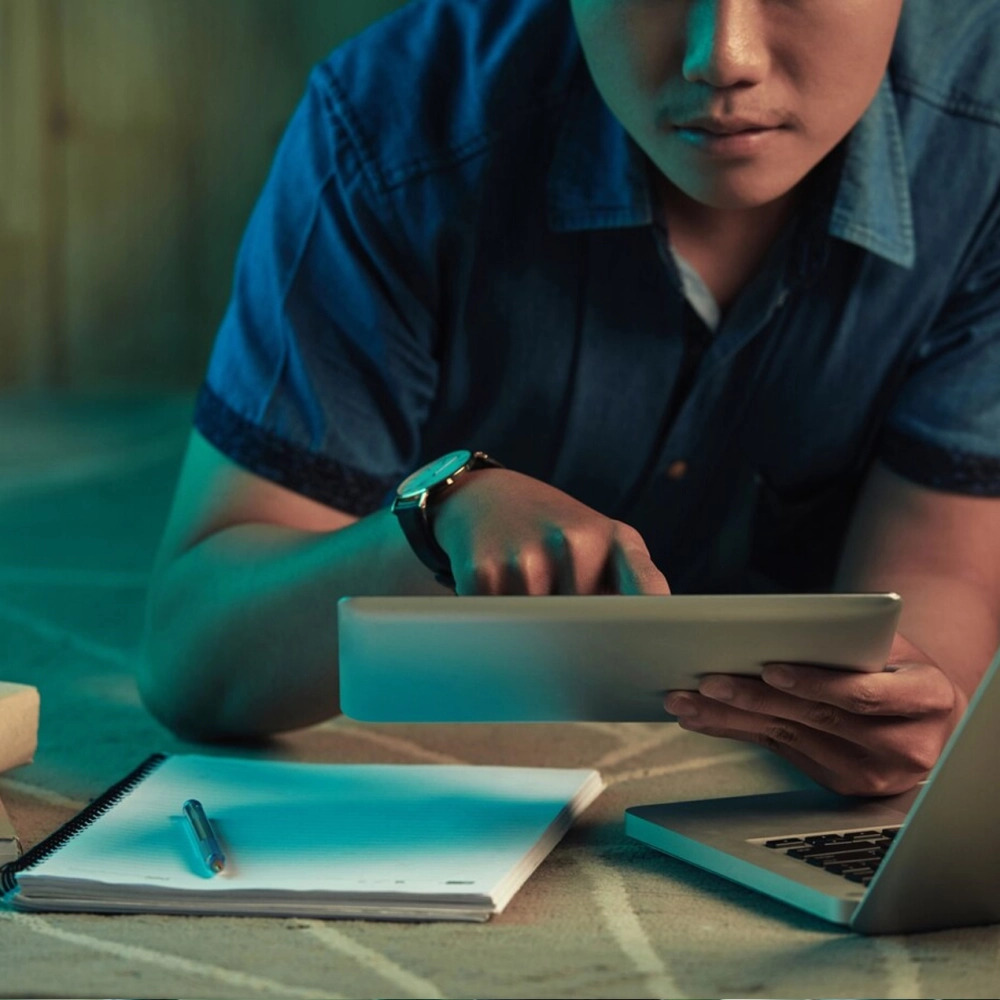 Parçalı Görünürlük (Körlük)